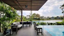 Ocean Drive (D4), Detached #586780651